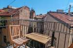 Trosoban stan, Beograd, Takovska, izdavanje, 55m2, 900e, id1434683