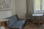 Trosoban stan, Beograd, Takovska, izdavanje, 55m2, 900e, id1434683