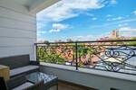 Jednoiposoban stan, Beograd, Lekino Brdo, izdavanje, 48m2, 700e, id1434686