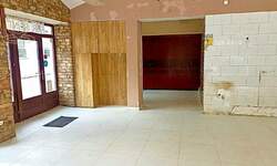 Poslovni prostor / Lokal, Pančevo, izdavanje, 150m2, 1500e, id1434687