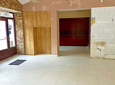 Poslovni prostor / Lokal, Pančevo, izdavanje, 150m2, 1500e, id1434687