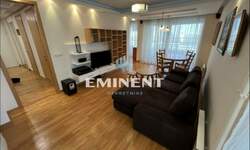Trosoban stan, Beograd, Blok 67, Belville, izdavanje, 106m2, 1600e, id1434689