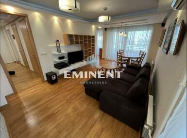 Trosoban stan, Beograd, Blok 67, Belville, izdavanje, 106m2, 1600e, id1434689