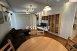 Trosoban stan, Beograd, Blok 67, Belville, izdavanje, 106m2, 1600e, id1434689