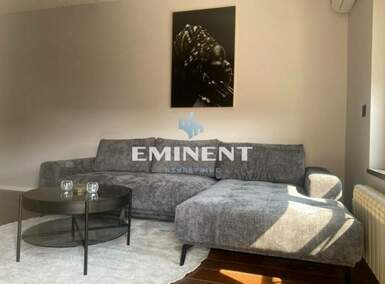 Dvosoban stan, Beograd, Cvijićeva, izdavanje, 52m2, 1250e, id1434692