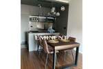 Dvosoban stan, Beograd, Cvijićeva, izdavanje, 52m2, 1250e, id1434692