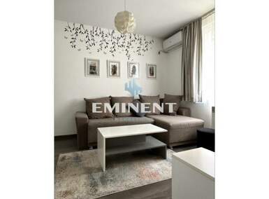 Dvosoban stan, Beograd, Cvetkova Pijaca, izdavanje, 35m2, 550e, id1434693