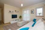 Trosoban stan, Beograd, Vračar (centar), izdavanje, 70m2, 1100e, id1434694