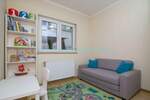 Trosoban stan, Beograd, Vračar (centar), izdavanje, 70m2, 1100e, id1434694