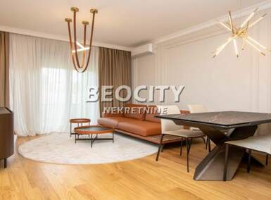 Trosoban stan, Beograd, Blok 65, prodaja, 72m2, 398000e, id1434696