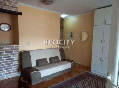 Dvosoban stan, Novi Sad, Grbavica, prodaja, 53m2, 115000e, id1434700
