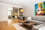 Trosoban stan, Beograd, Beograd Na Vodi, izdavanje, 82m2, 1500e, id1434705