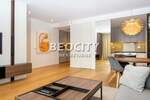 Trosoban stan, Beograd, Beograd Na Vodi, izdavanje, 82m2, 1500e, id1434705