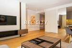 Trosoban stan, Beograd, Beograd Na Vodi, izdavanje, 82m2, 1500e, id1434705