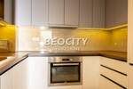 Trosoban stan, Beograd, Beograd Na Vodi, izdavanje, 82m2, 1500e, id1434705
