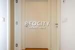 Trosoban stan, Beograd, Beograd Na Vodi, izdavanje, 82m2, 1500e, id1434705