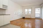 Dvosoban stan, Beograd, Zvezdara, izdavanje, 43m2, 650e, id1434706