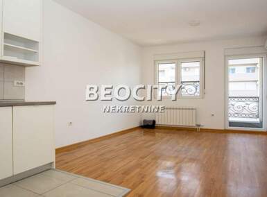 Dvosoban stan, Beograd, Zvezdara, izdavanje, 43m2, 650e, id1434706