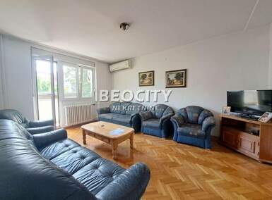 Trosoban stan, Beograd, Vračar (centar), prodaja, 64m2, 265000e, id1434708
