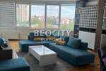 Cetvorosoban stan, Novi Sad, Bulevar Patrijarha Pavla, izdavanje, 115m2, 1250e, id1434710