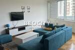 Cetvorosoban stan, Novi Sad, Bulevar Patrijarha Pavla, izdavanje, 115m2, 1250e, id1434710