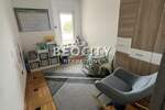 Cetvorosoban stan, Novi Sad, Bulevar Patrijarha Pavla, izdavanje, 115m2, 1250e, id1434710