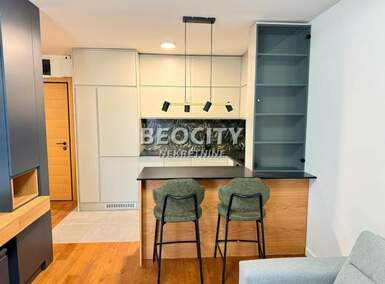 Dvosoban stan, Novi Sad, Centar, izdavanje, 52m2, 1000e, id1434712
