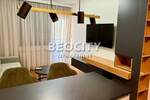 Dvosoban stan, Novi Sad, Centar, izdavanje, 52m2, 1000e, id1434712
