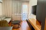 Dvosoban stan, Novi Sad, Centar, izdavanje, 52m2, 1000e, id1434712