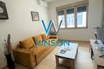 Dvosoban stan, Novi Sad, Centar, izdavanje, 45m2, 700e, id1434718
