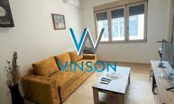 Dvosoban stan, Novi Sad, Centar, izdavanje, 45m2, 700e, id1434718