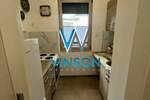 Dvosoban stan, Novi Sad, Centar, izdavanje, 45m2, 700e, id1434718