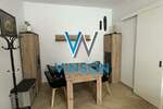 Dvosoban stan, Novi Sad, Centar, izdavanje, 45m2, 700e, id1434718