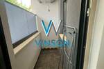 Dvosoban stan, Novi Sad, Centar, izdavanje, 45m2, 700e, id1434718