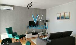 Jednoiposoban stan, Novi Sad, Centar, izdavanje, 47m2, 700e, id727820