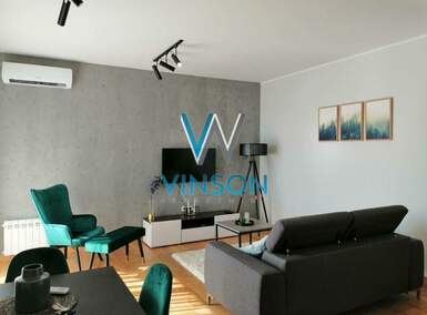 Jednoiposoban stan, Novi Sad, Centar, izdavanje, 47m2, 700e, id727820