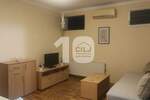 Dvosoban stan, Beograd, Julino Brdo, prodaja, 43m2, 110000e, id1434724