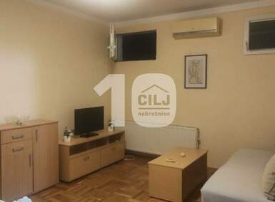 Dvosoban stan, Beograd, Julino Brdo, prodaja, 43m2, 110000e, id1434724