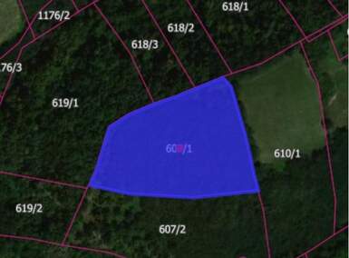 Plac, Aranđelovac, prodaja, 18822m2, 700e, id1434730