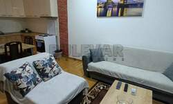 Jednoiposoban stan, Niš, Bubanj, izdavanje, 40m2, 300e, id1434732