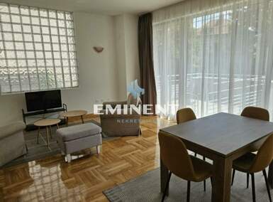 Trosoban stan, Beograd, Neimar, izdavanje, 76m2, 1300e, id1434735