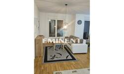 Dvosoban stan, Beograd, Južni Bulevar, izdavanje, 51m2, 700e, id1434736
