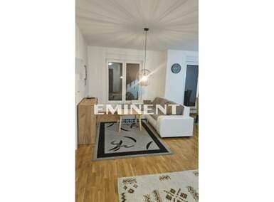Dvosoban stan, Beograd, Južni Bulevar, izdavanje, 51m2, 700e, id1434736