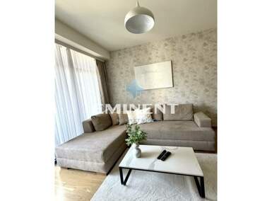 Dvosoban stan, Beograd, Beograd Na Vodi, izdavanje, 55m2, 1200e, id1434737