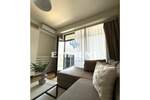 Dvosoban stan, Beograd, Beograd Na Vodi, izdavanje, 55m2, 1200e, id1434737