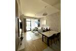 Dvosoban stan, Beograd, Beograd Na Vodi, izdavanje, 55m2, 1200e, id1434737