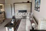 Jednosoban stan, Beograd, Miljakovac, izdavanje, 40m2, 400e, id1434867