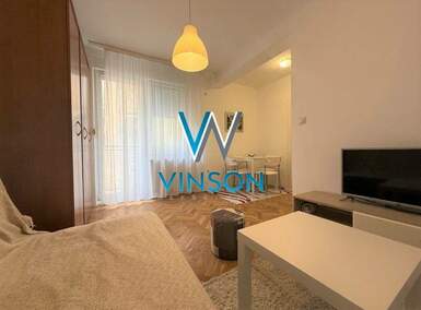 Jednosoban stan, Novi Sad, Grbavica, izdavanje, 28m2, 300e, id1434713