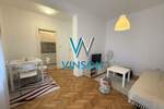 Jednosoban stan, Novi Sad, Grbavica, izdavanje, 28m2, 300e, id1434713