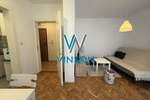 Jednosoban stan, Novi Sad, Grbavica, izdavanje, 28m2, 300e, id1434713